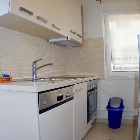 Apartment Mia Vinkuran