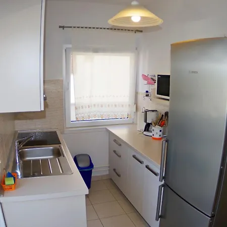 Mia Apartment *