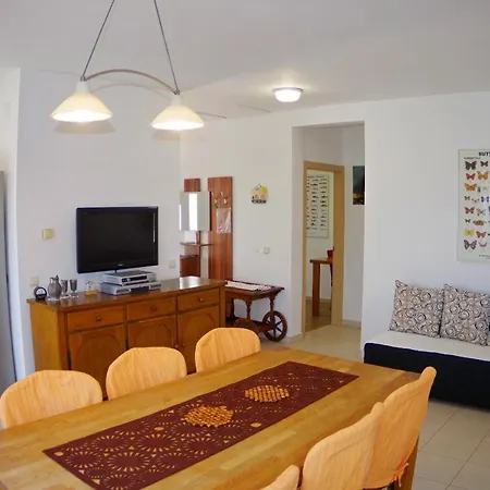 Mia Apartment Vinkuran