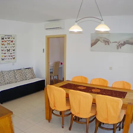 Mia Apartment