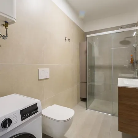 Apartment Mia Pula