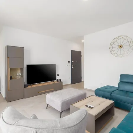 Apartment Mia