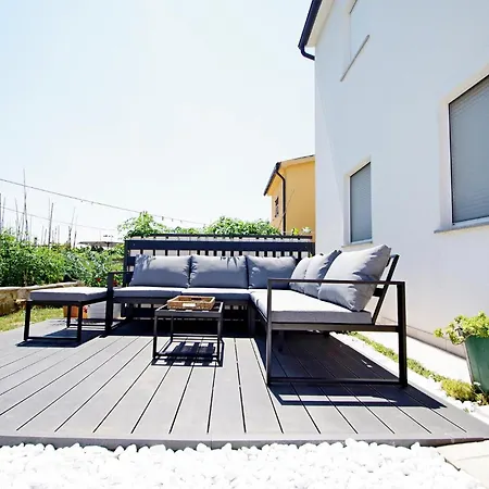 아파트 Mia 빈쿠란