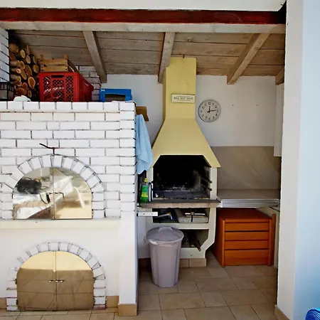 Mia Apartment *