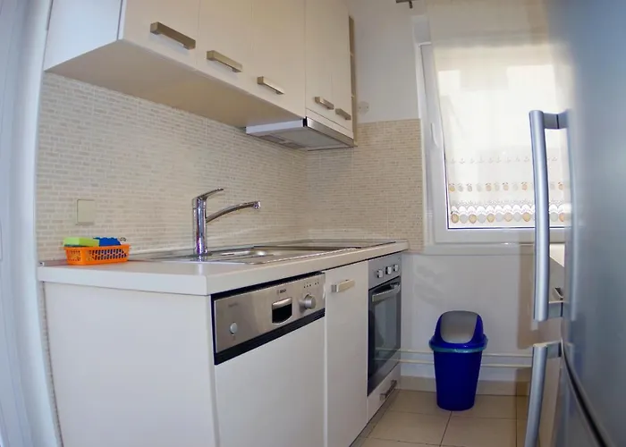 아파트 Mia 빈쿠란