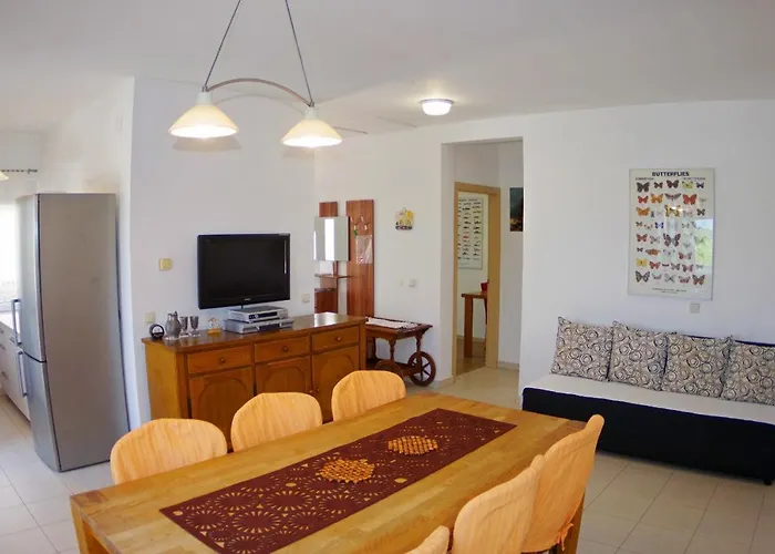 Mia 아파트 빈쿠란