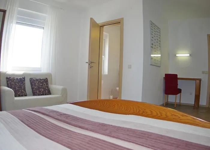 Mia 아파트 빈쿠란