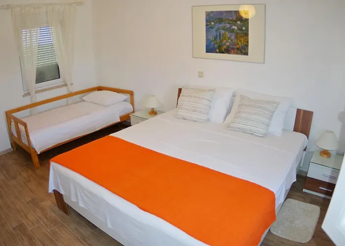 아파트 Mia 빈쿠란