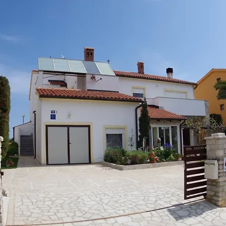 Mia Appartement Vinkuran