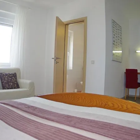 Mia Appartement Vinkuran