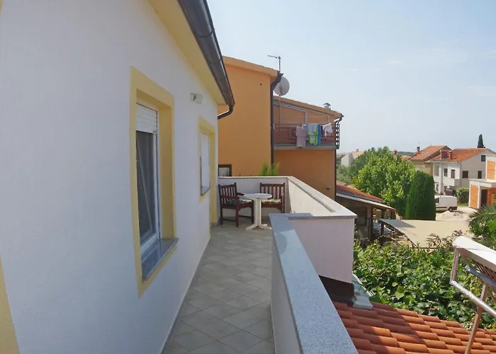 Mia Lejlighed Vinkuran