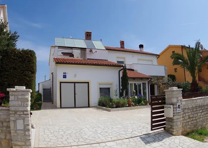 Mia Lejlighed Vinkuran