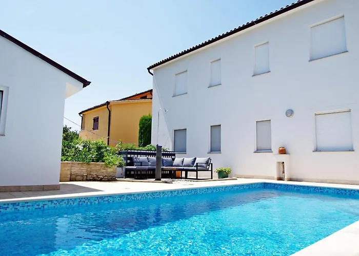 Mia Lejlighed Vinkuran