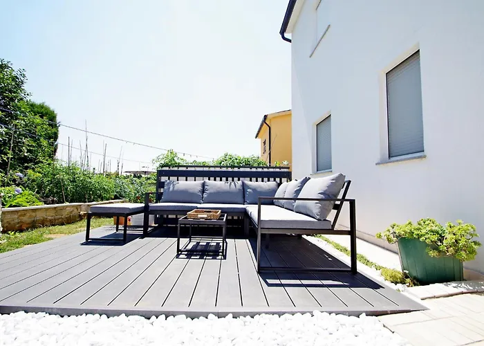 Lejlighed Mia Vinkuran